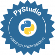 PyStudioCert